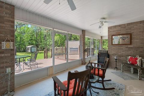 7527 Corral Rd, Milton, FL 32583 photo 13