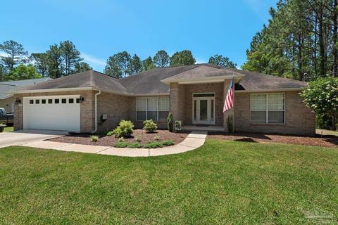7527 Corral Rd, Milton, FL 32583 photo 1
