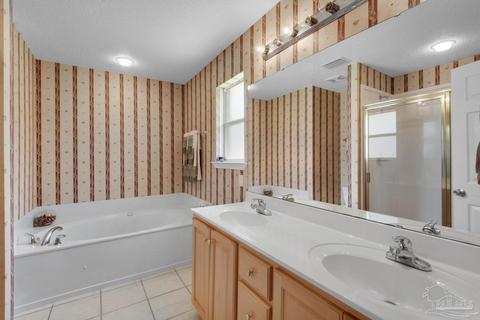 7527 Corral Rd, Milton, FL 32583 photo 9