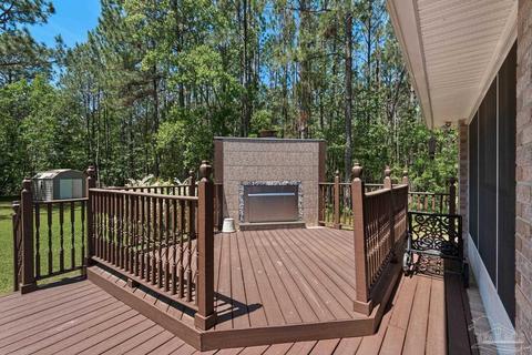 7527 Corral Rd, Milton, FL 32583 photo 15