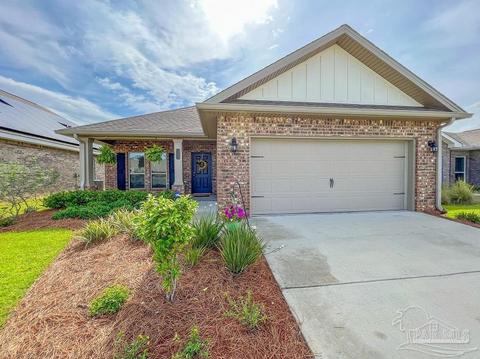 5360 Talon Rd, Pace, FL 32571 photo 2