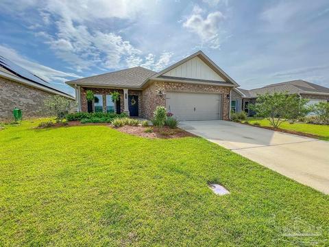 5360 Talon Rd, Pace, FL 32571 photo 1