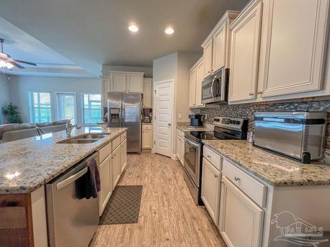 5360 Talon Rd, Pace, FL 32571 photo 11