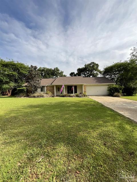 4311 Grant St, Pace, FL 32571 photo 1