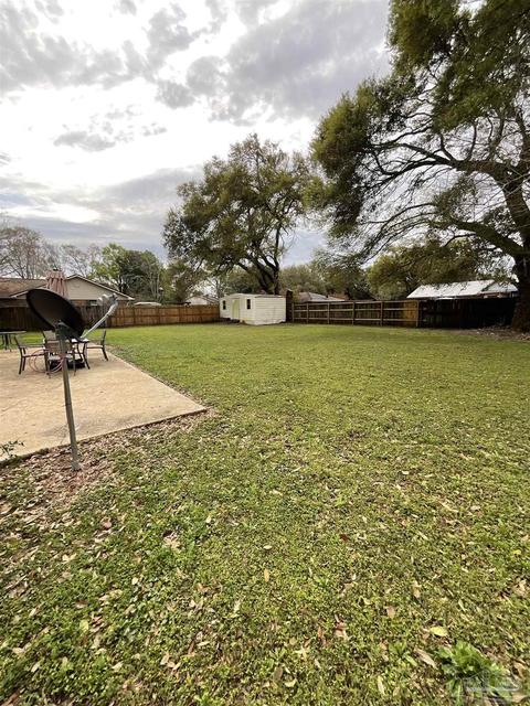 4311 Grant St, Pace, FL 32571 photo 16