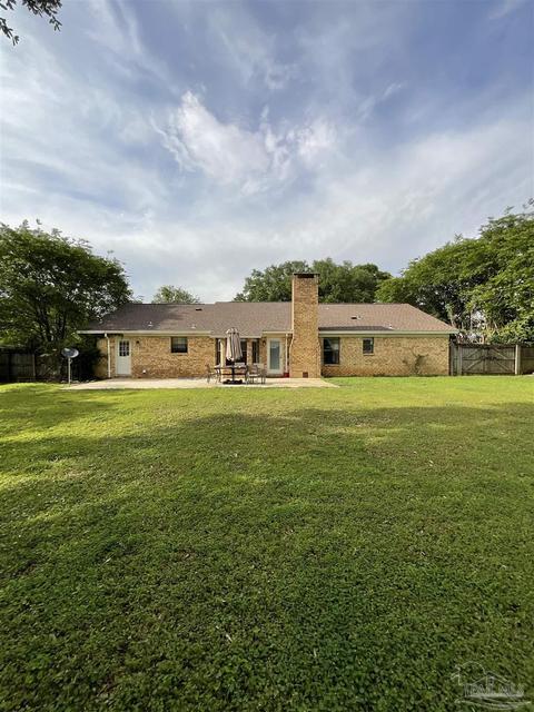 4311 Grant St, Pace, FL 32571 photo 15
