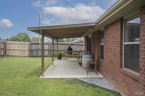 4818 Hilarita Cir, Pace, FL 32571 photo 14