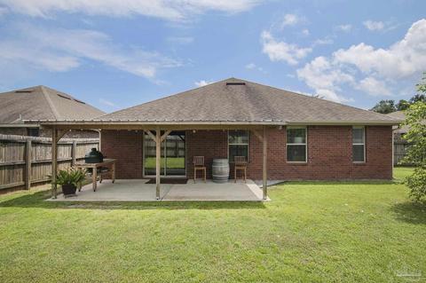 4818 Hilarita Cir, Pace, FL 32571 photo 20