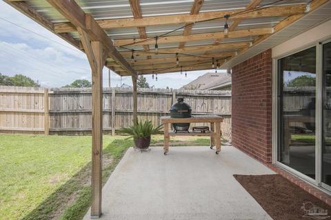 4818 Hilarita Cir, Pace, FL 32571 photo 25
