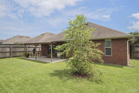 4818 Hilarita Cir, Pace, FL 32571 photo 19