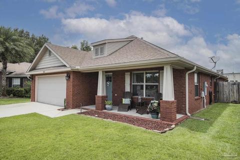 4818 Hilarita Cir, Pace, FL 32571 photo 2