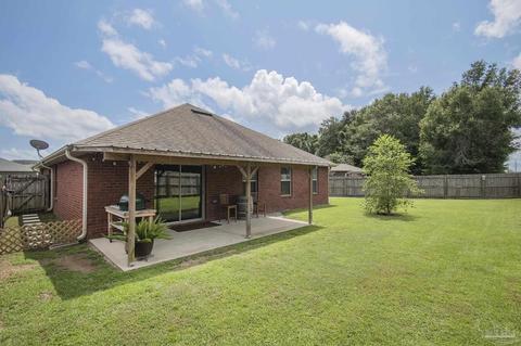 4818 Hilarita Cir, Pace, FL 32571 photo 21