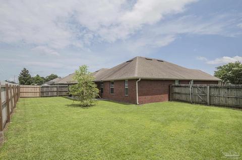 4818 Hilarita Cir, Pace, FL 32571 photo 15
