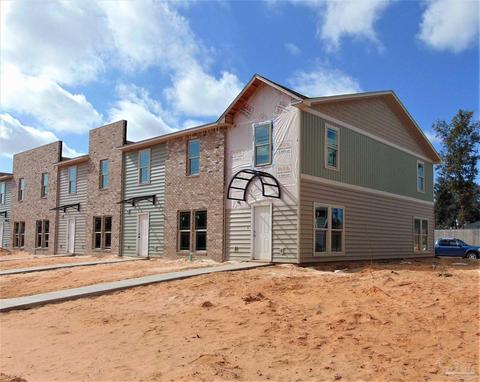 4401 Village Oak Ln, Pace, FL 32571 photo 1