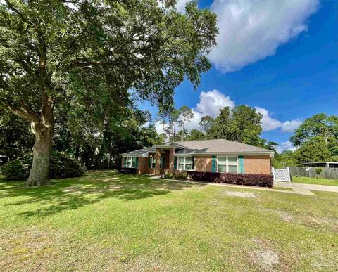 5097 Hamilton Ln, Pace, FL 32571 photo 2