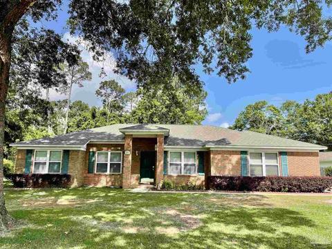 5097 Hamilton Ln, Pace, FL 32571 photo 17