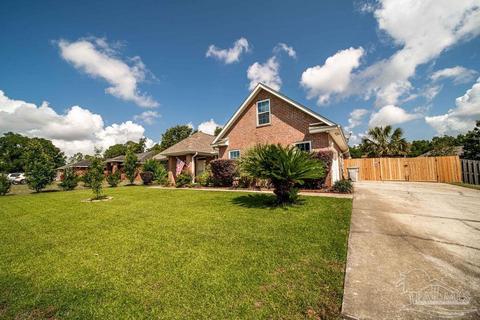 4910 Pineview Ridge Dr, Pace, FL 32571 photo 2