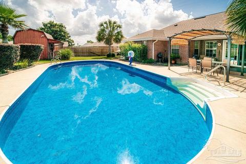 4910 Pineview Ridge Dr, Pace, FL 32571 photo 12
