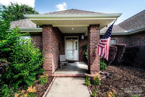 4910 Pineview Ridge Dr, Pace, FL 32571 photo 4