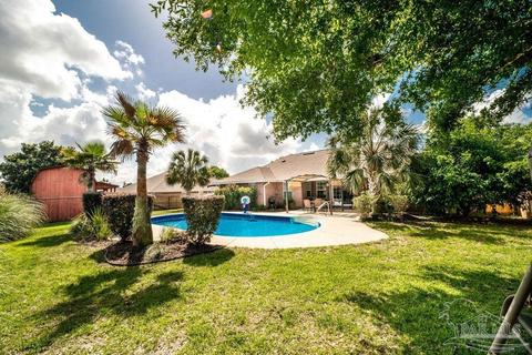 4910 Pineview Ridge Dr, Pace, FL 32571 photo 10