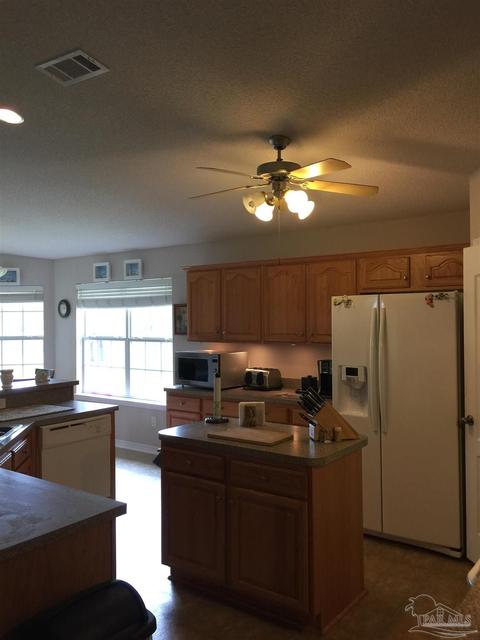 9909 S Trace Rd, Milton, FL 32583 photo 6