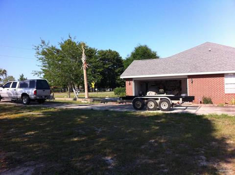 9909 S Trace Rd, Milton, FL 32583 photo 27