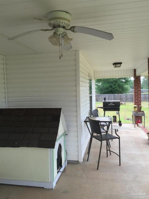 9909 S Trace Rd, Milton, FL 32583 photo 24