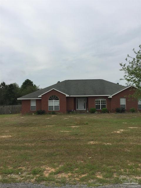 9909 S Trace Rd, Milton, FL 32583 photo 1