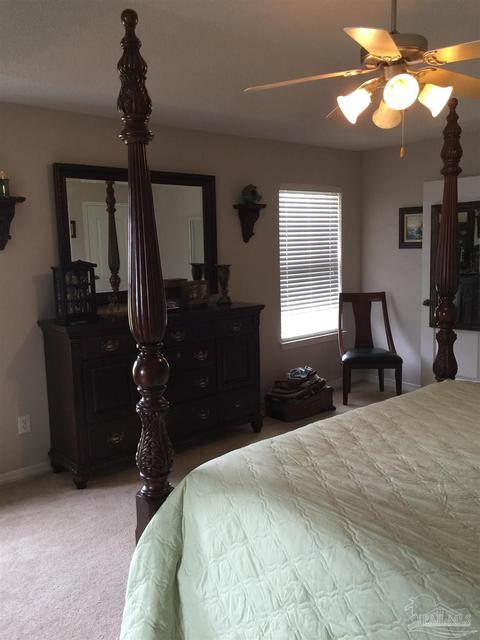 9909 S Trace Rd, Milton, FL 32583 photo 9
