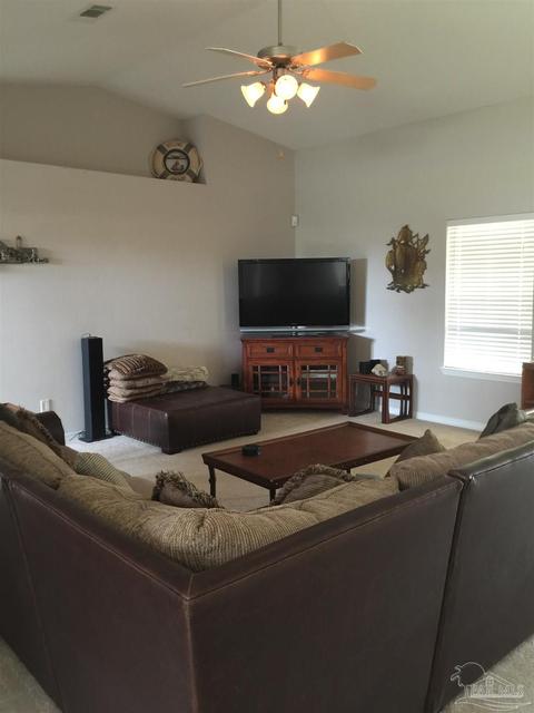 9909 S Trace Rd, Milton, FL 32583 photo 2