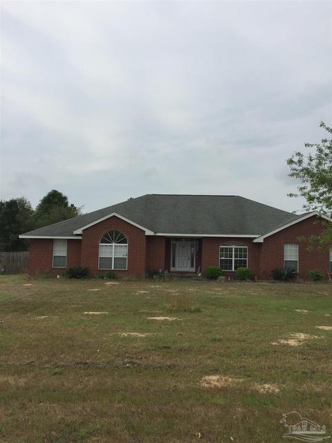 9909 S Trace Rd, Milton, FL 32583 photo 25