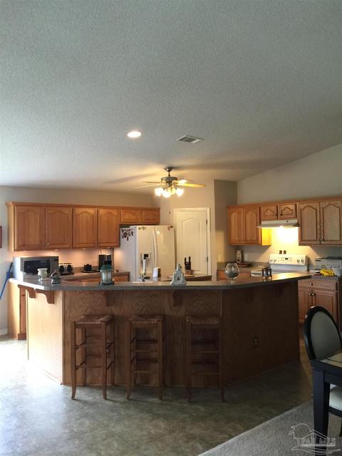 9909 S Trace Rd, Milton, FL 32583 photo 5