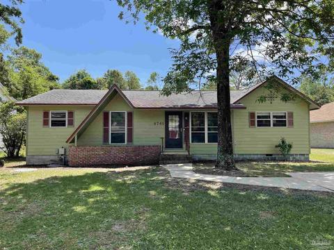 6741 Joy St, Milton, FL 32583 photo 4
