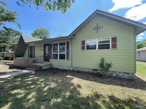 6741 Joy St, Milton, FL 32583 photo 1
