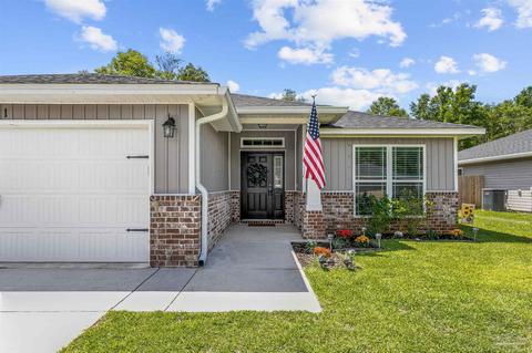 4961 Wabash Pine Ct, Pace, FL 32571 photo 3