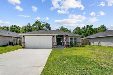4961 Wabash Pine Ct, Pace, FL 32571 photo 1