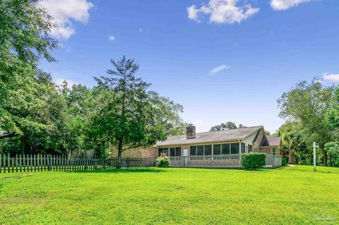 3318 Gleneagles Dr, Pace, FL 32571 photo 41