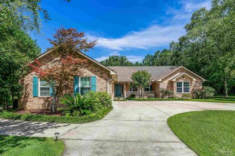 3318 Gleneagles Dr, Pace, FL 32571 photo 1
