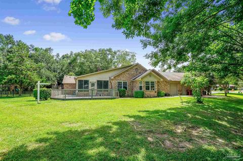 3318 Gleneagles Dr, Pace, FL 32571 photo 40