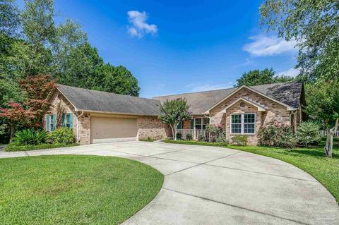 3318 Gleneagles Dr, Pace, FL 32571 photo 2
