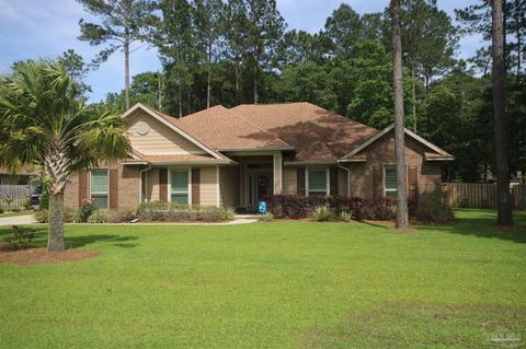5946 Augustine Dr, Pace, FL 32571 photo 1