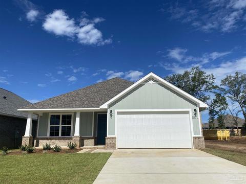 3854 Ranch Rd, Pace, FL 32571 photo 1