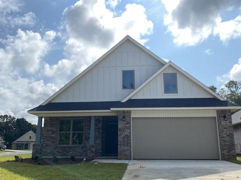 3850 Ranch Rd, Pace, FL 32571 photo 1