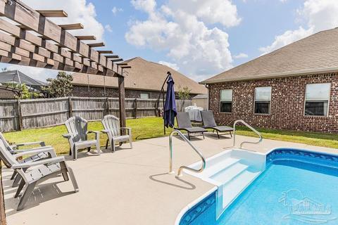 5633 Thistledown Ct, Pace, FL 32571 photo 8