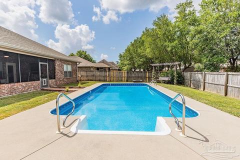 5633 Thistledown Ct, Pace, FL 32571 photo 9