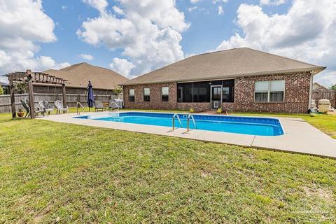 5633 Thistledown Ct, Pace, FL 32571 photo 5