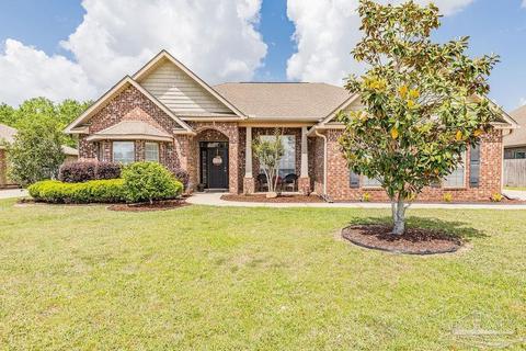 5633 Thistledown Ct, Pace, FL 32571 photo 1