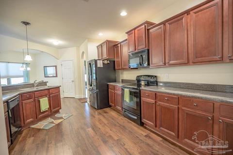 5633 Thistledown Ct, Pace, FL 32571 photo 16