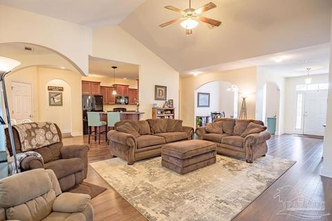 5633 Thistledown Ct, Pace, FL 32571 photo 19