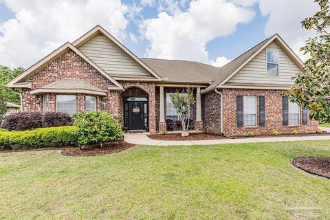 5633 Thistledown Ct, Pace, FL 32571 photo 40